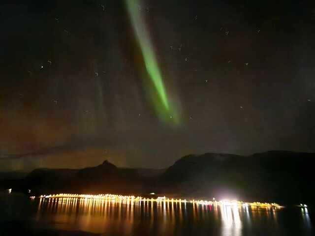 koronárny výtrysk, Island, Jaro Karak, mReportér