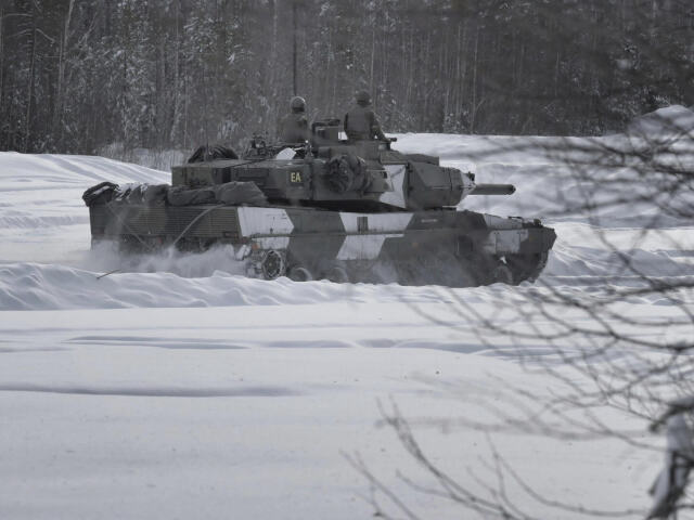 Leopard 2