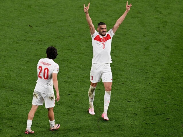 Merih Demiral