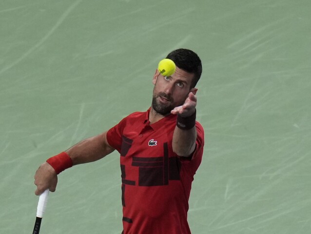 Novak Djokovič