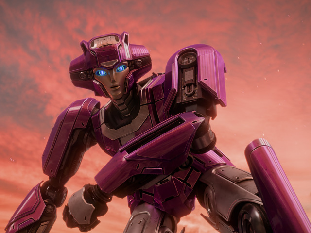 transformers