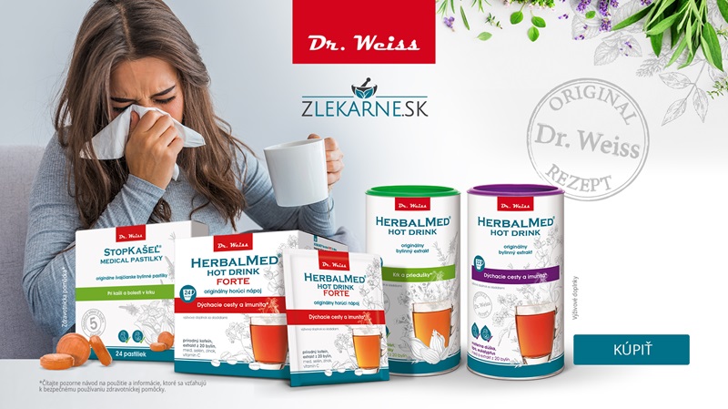 Banner Dr.Weiss