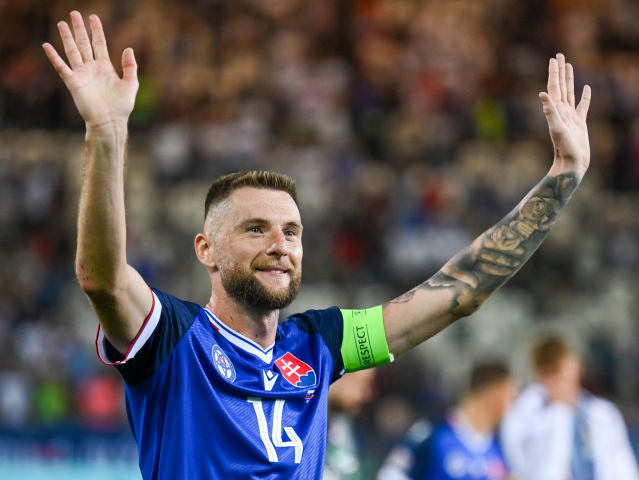 03. Milan Škriniar