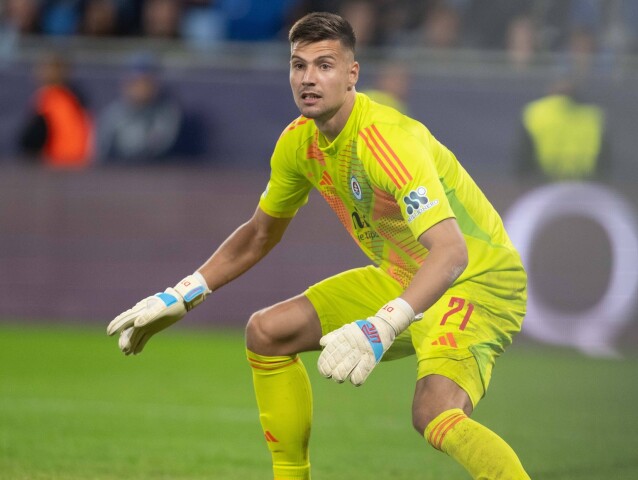 17. Dominik Takáč
