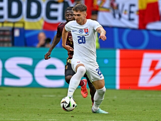23. Dávid Ďuriš