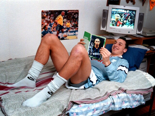 Zlatan Ibrahimovič