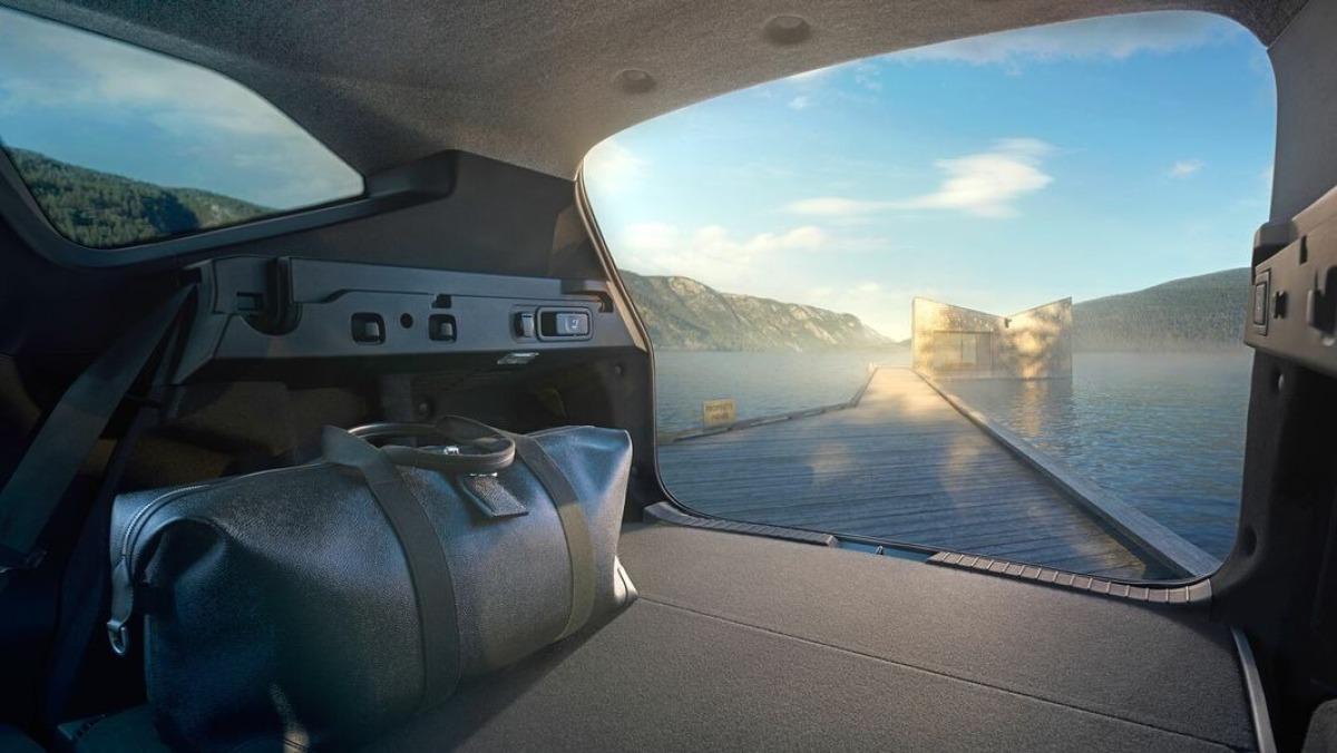 Dacia Bigster - 2024