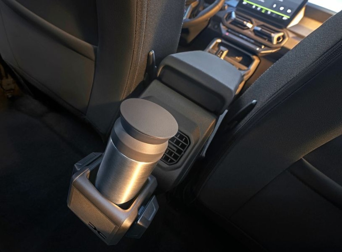 Dacia Bigster - 2024