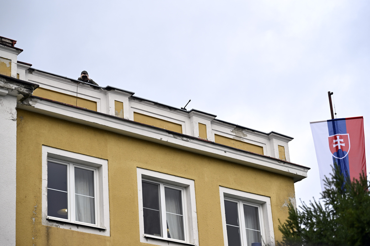 VLÁDA: Rokovanie 53. schôdze