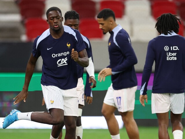 Ibrahima Konaté