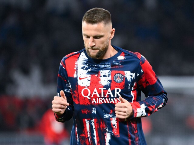 Milan Škriniar