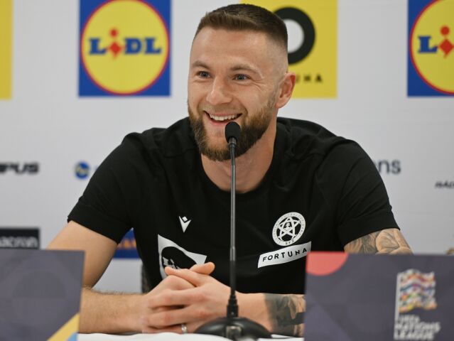 Milan Škriniar