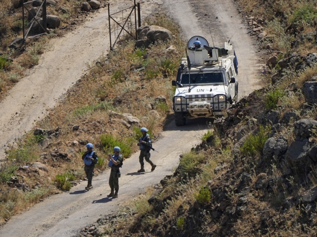 OSN / UNIFIL /