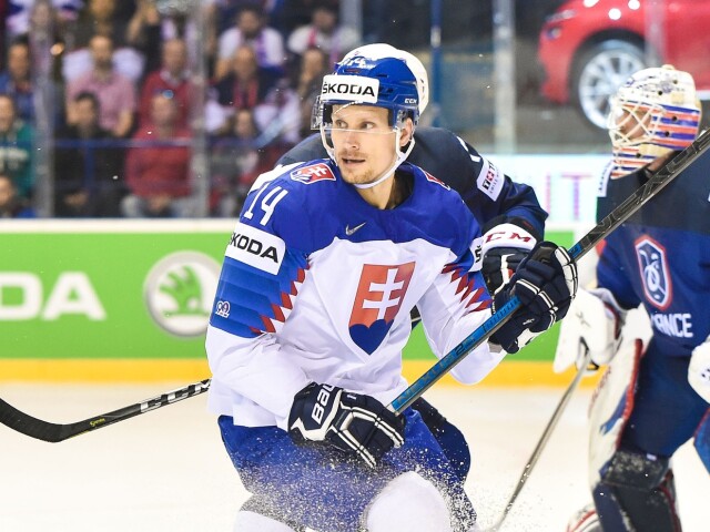 pánik repre