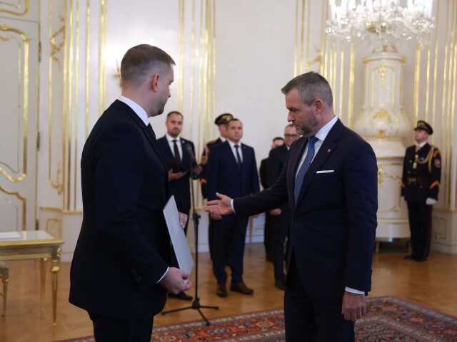 šaško, pellegrini