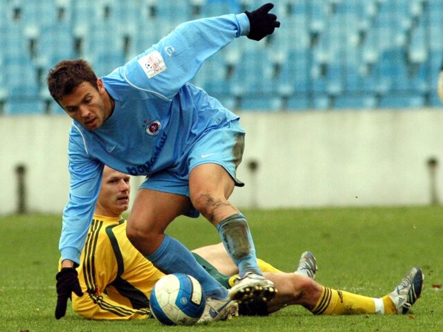 SR BA FUTBAL CORGOŇ LIGA ŠK BA  MŠK ŽILINA