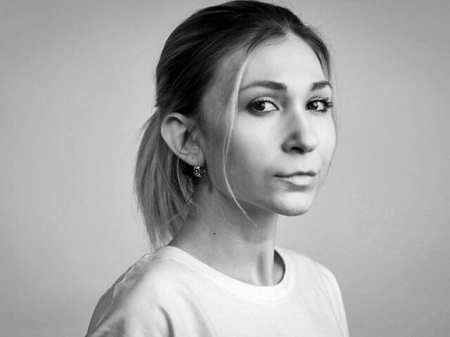 Viktorija Roščynová