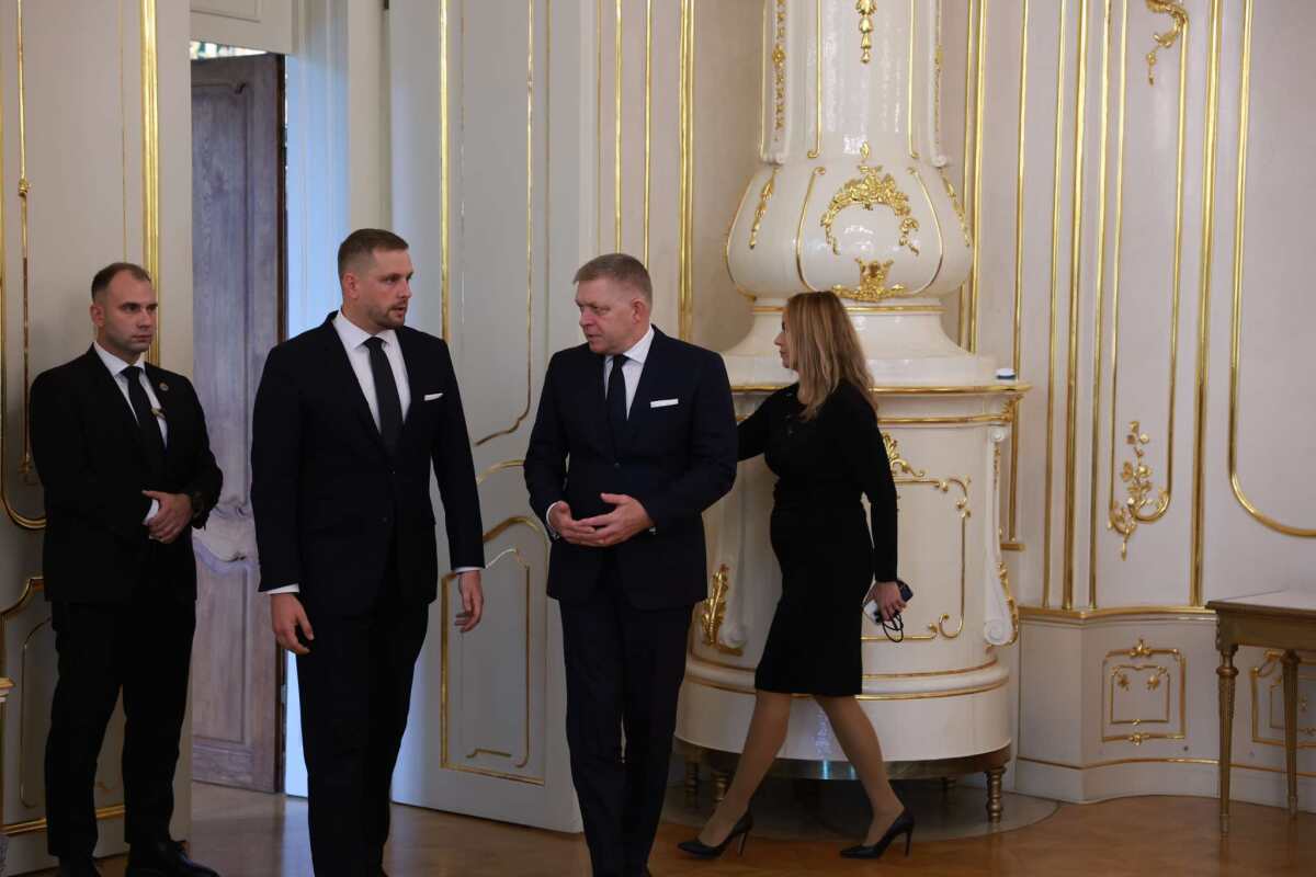 fico, šaško