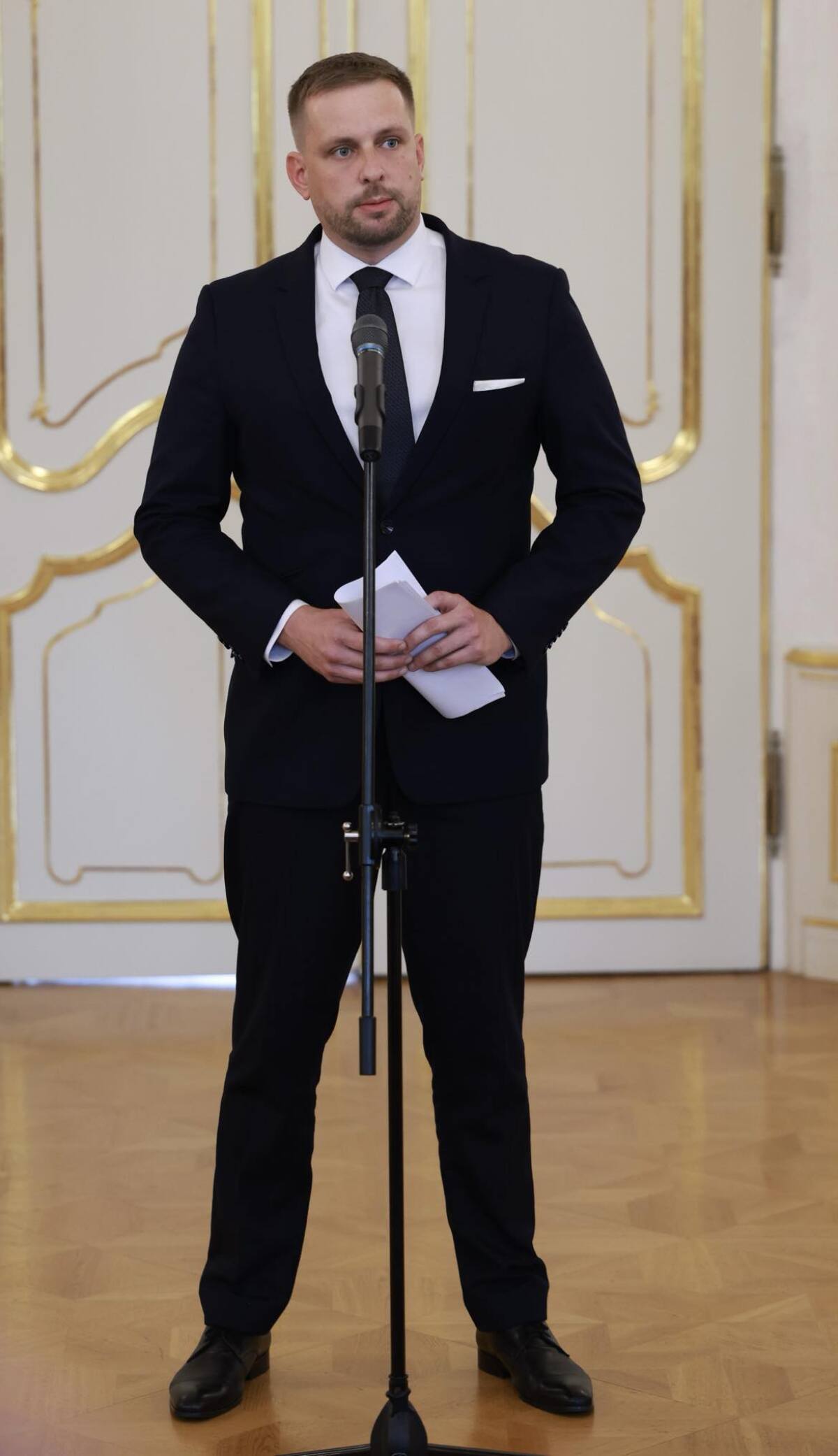 Kamil Šaško
