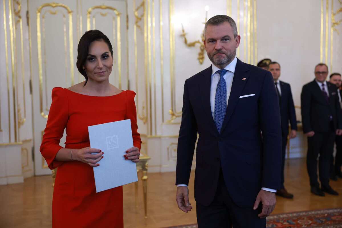 pellegrini, dolinková
