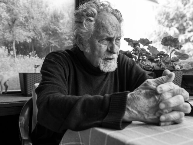alex mlynárčik