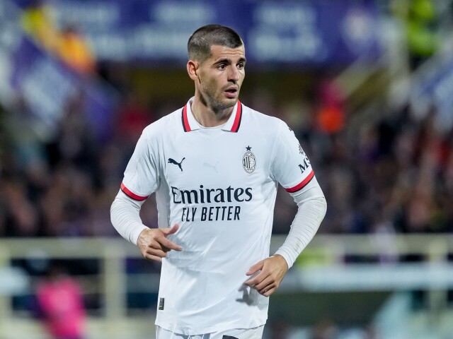 Álvaro Morata
