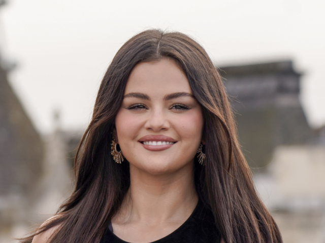 Selena Gomez 