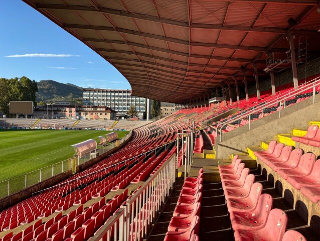 zenica