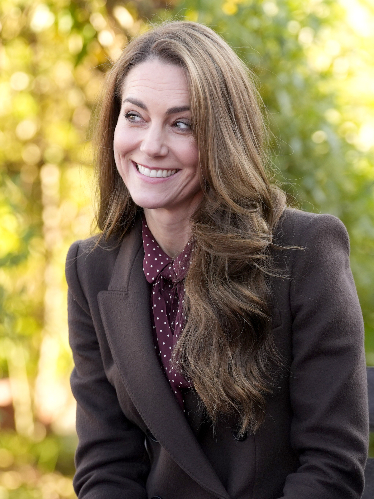 kate
