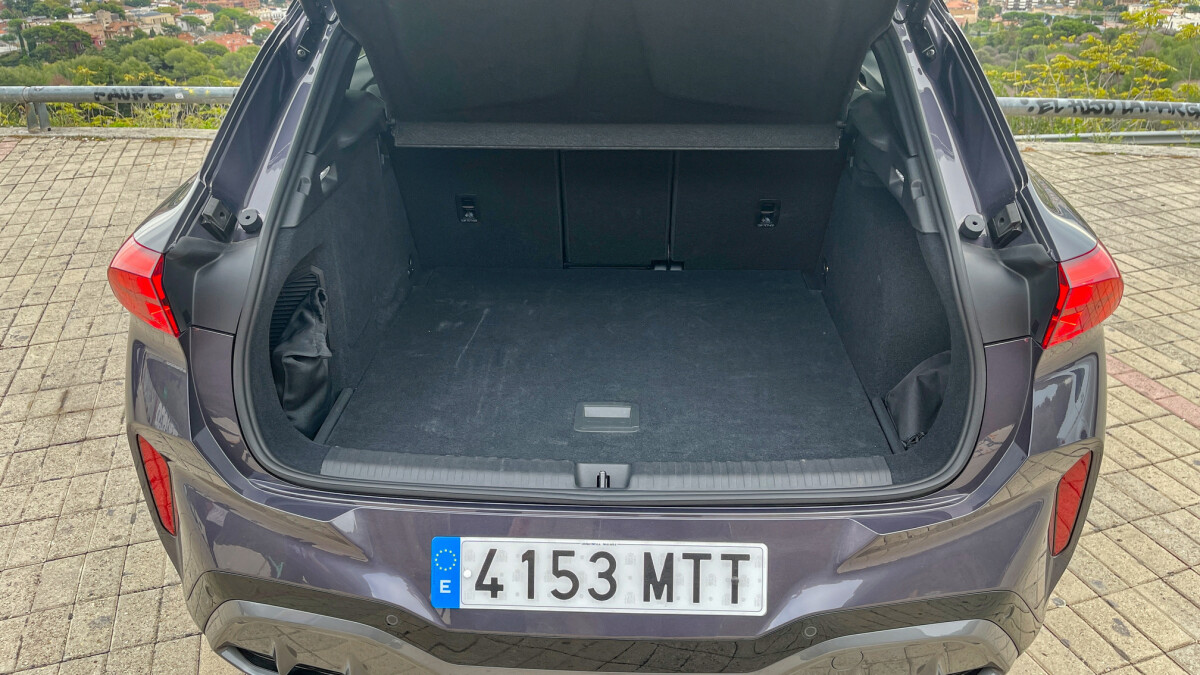 Nová Cupra Terramar (2024)