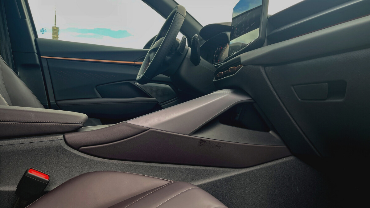 Nová Cupra Terramar (2024)