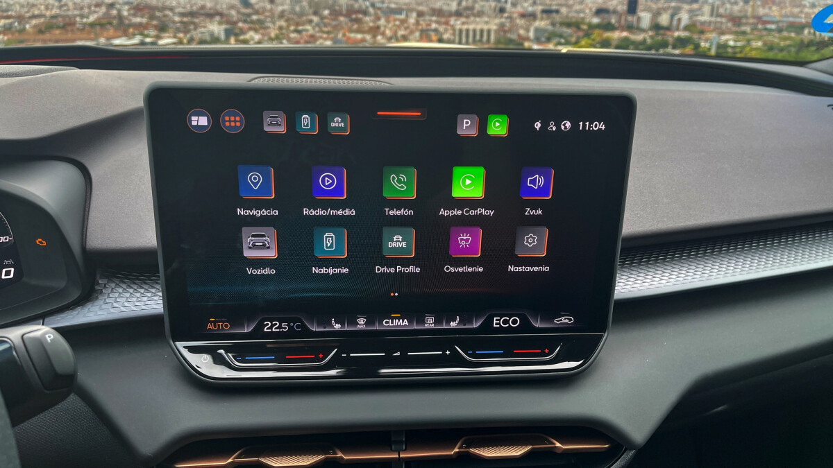 Nová Cupra Terramar (2024)