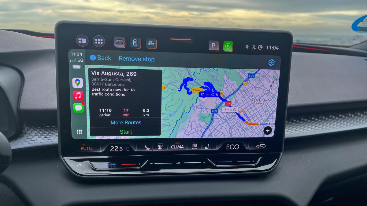 Nová Cupra Terramar (2024)
