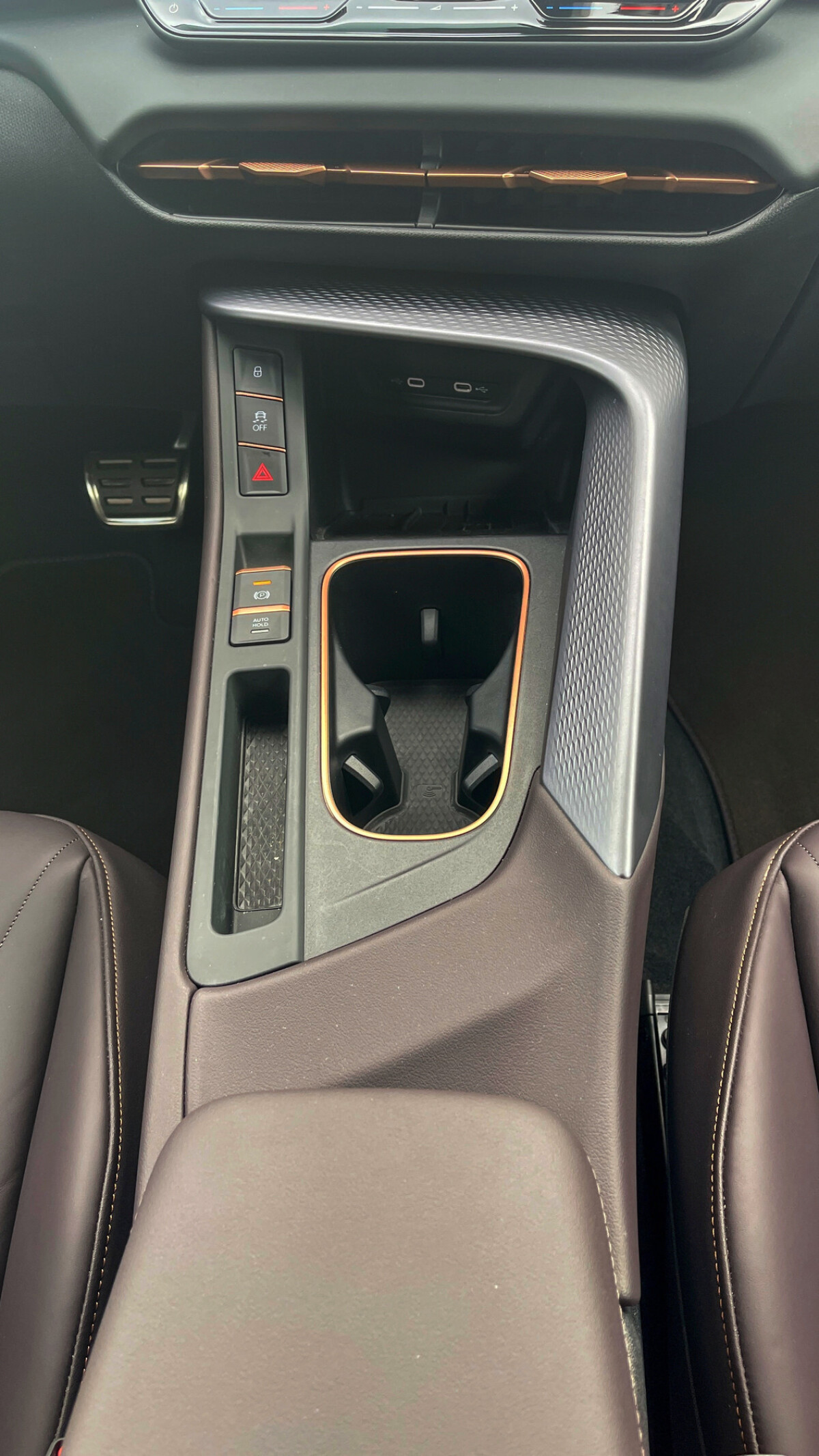 Nová Cupra Terramar (2024)