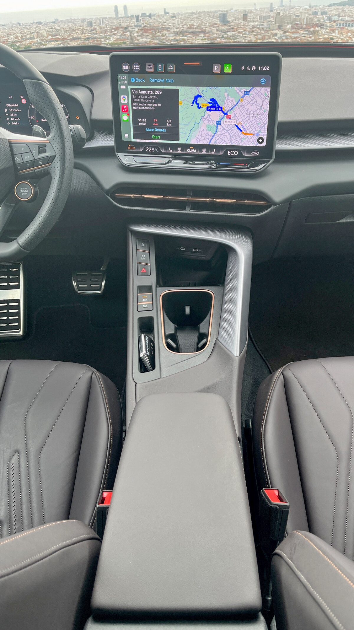 Nová Cupra Terramar (2024)