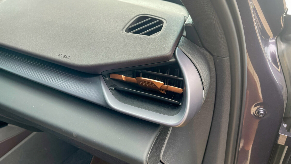 Nová Cupra Terramar (2024)
