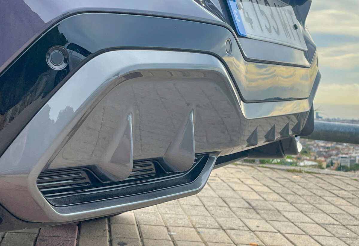 Nová Cupra Terramar (2024)