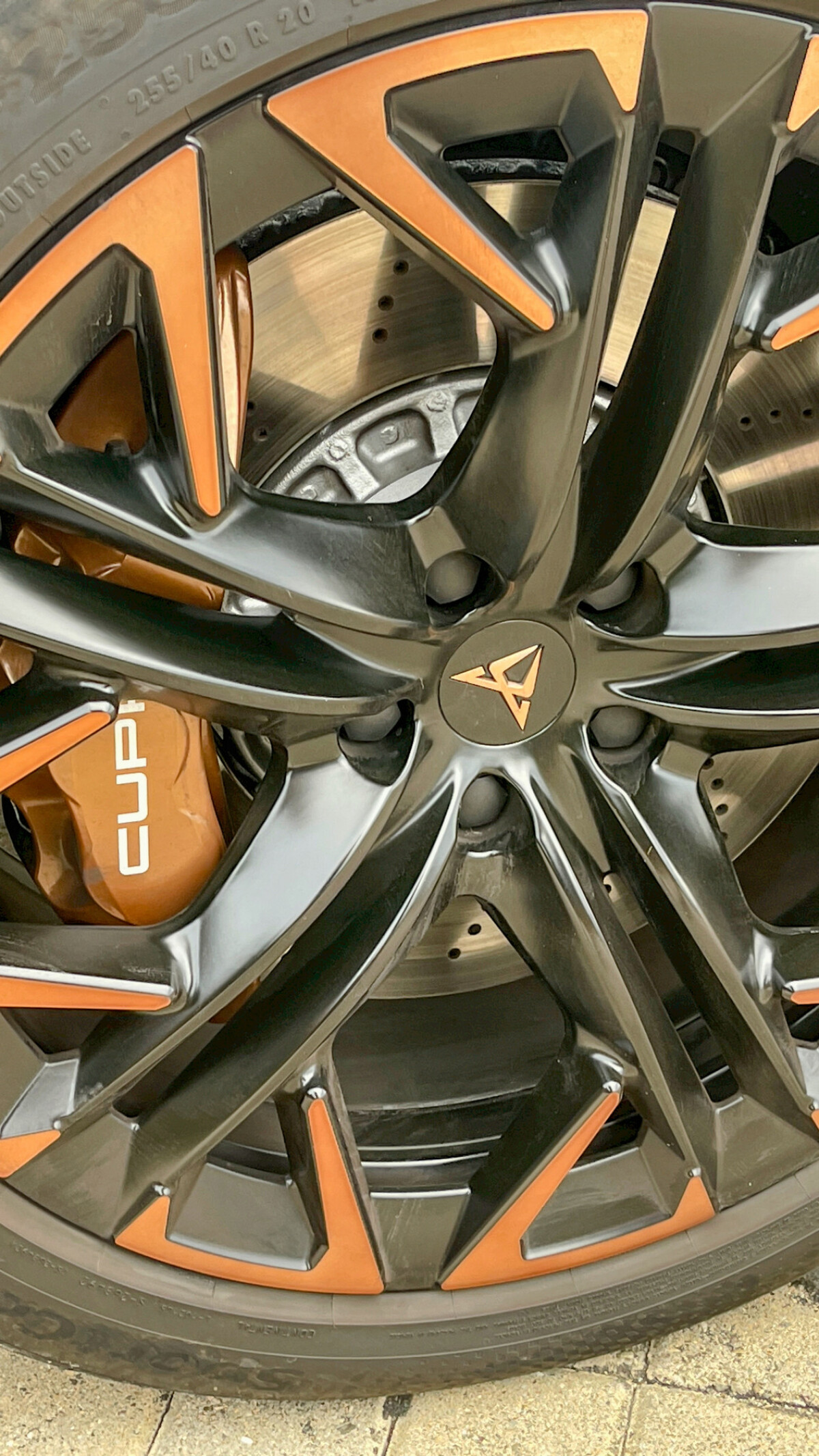 Nová Cupra Terramar (2024)