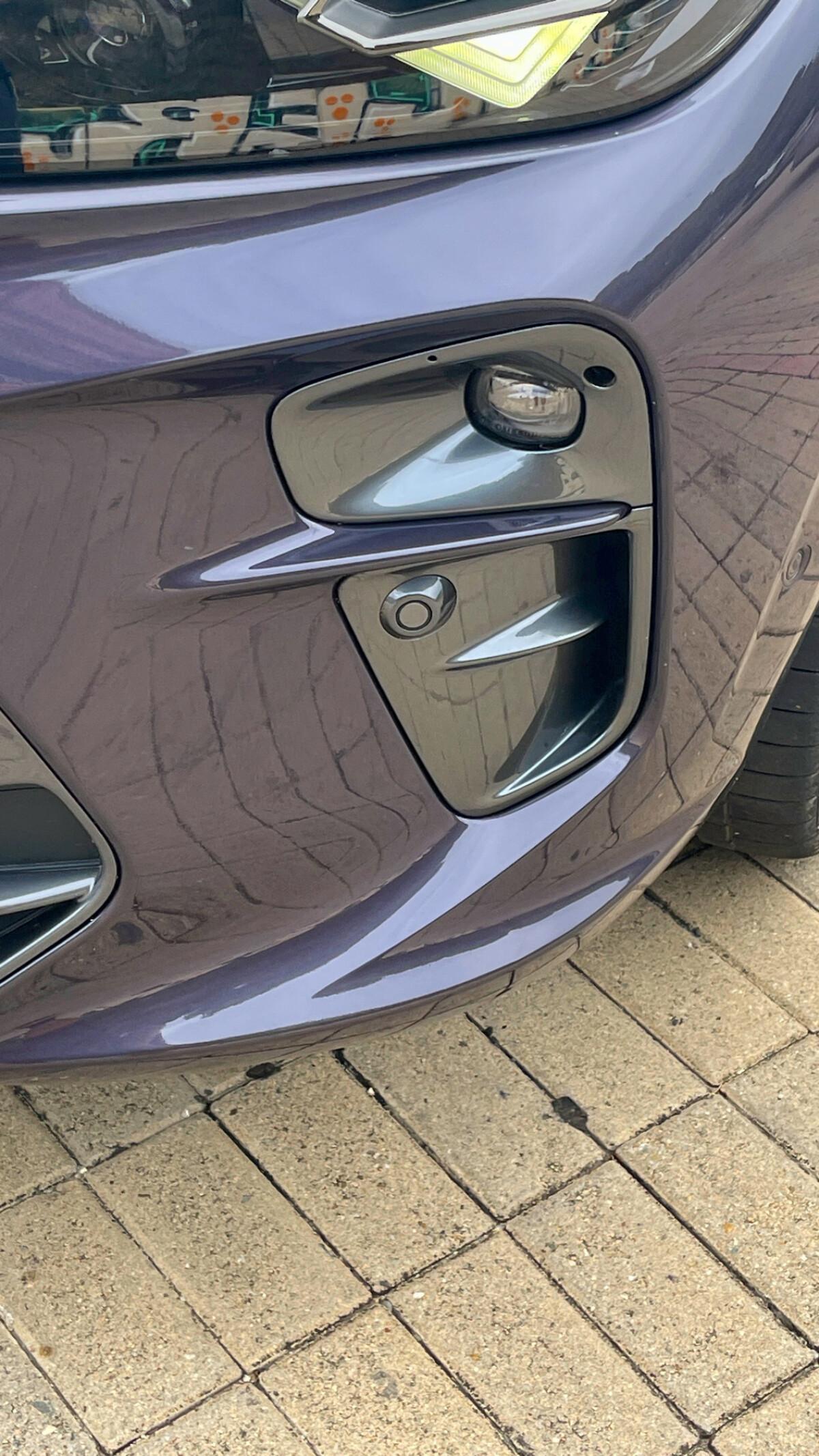 Nová Cupra Terramar (2024)