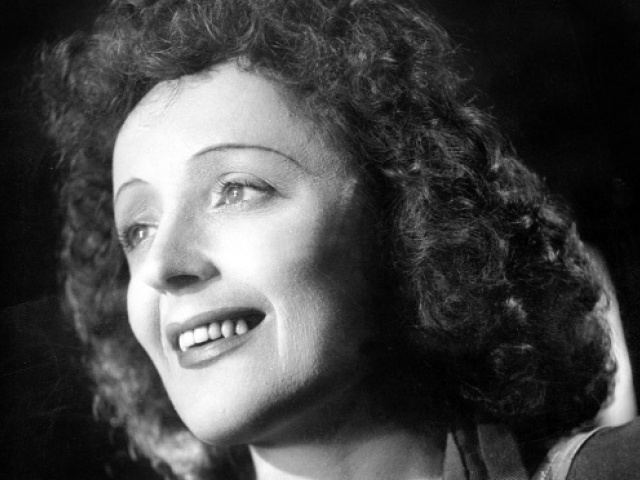 Edith Piaf