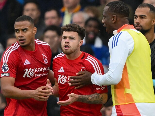 Nottingham Forest
