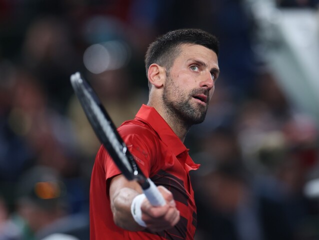 Novak Djokovič