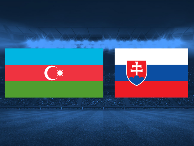 azerbajdžan, slovensko
