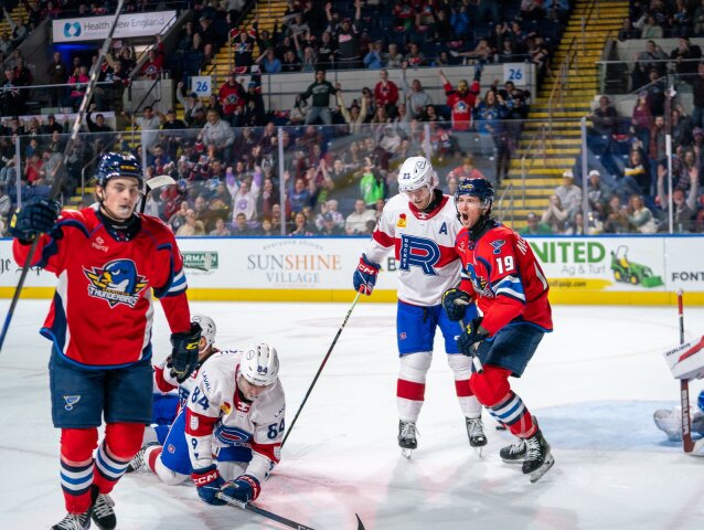 Springfield Thunderbirds