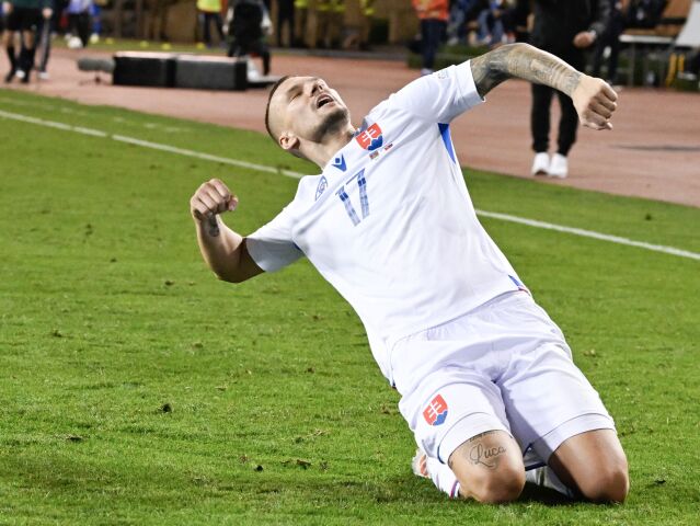 Lukáš Haraslín
