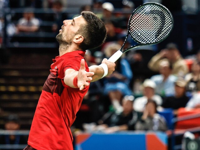 Novak Djokovič
