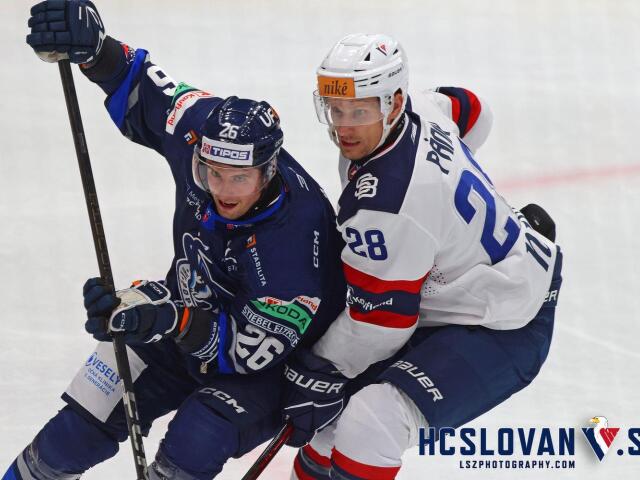 pánik slovan