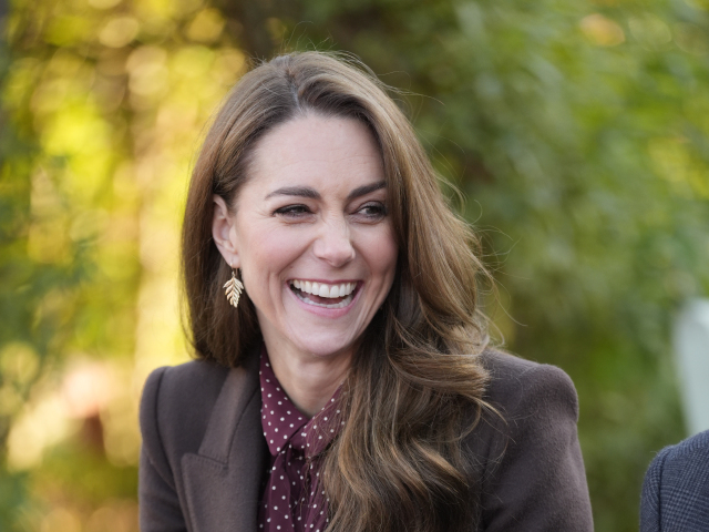 Princezná Kate