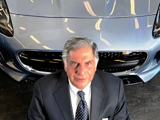 Ratan Tata