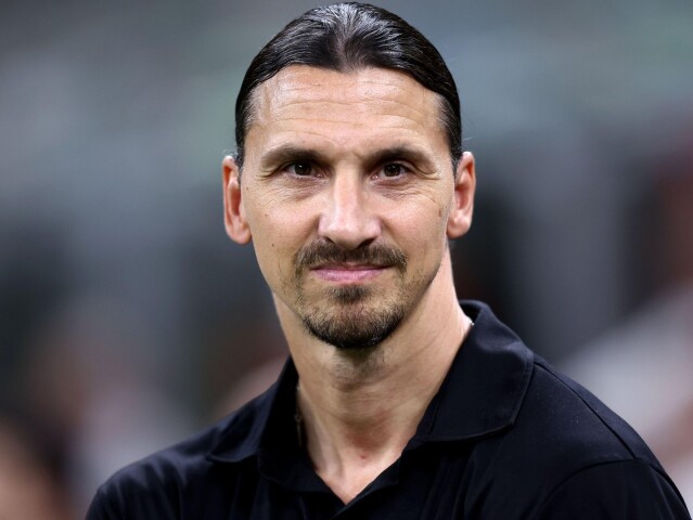 Zlatan Ibrahimovič